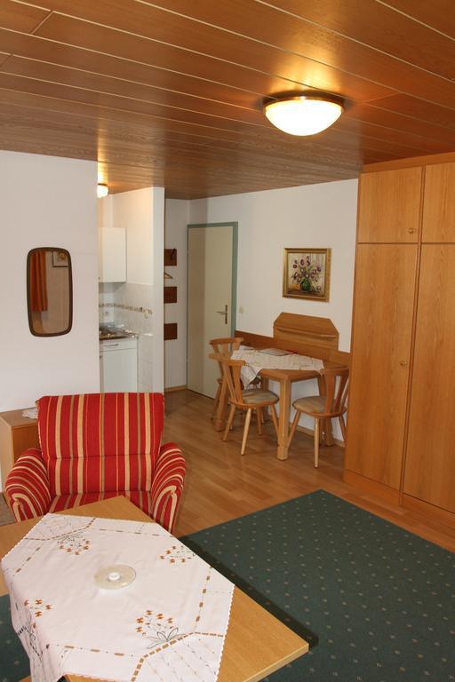 Appartementhaus Moos Lam Rom bilde